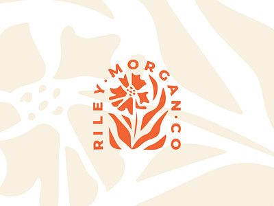 RileyMorgan Co Logo