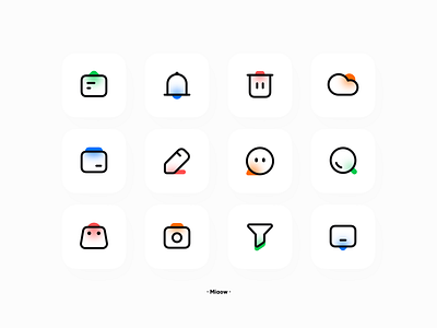 Icon Design