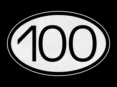 100