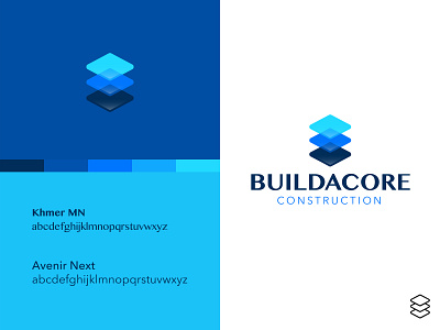 Buildacore Branding Project