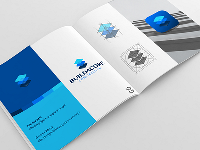 Buildacore Branding Presentation