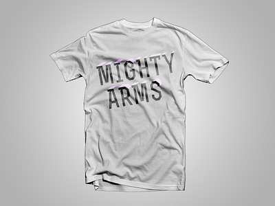 Mighty Arms