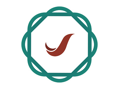 Temple Shofar Logo branding logo