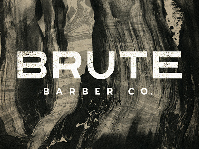 Brute Barber Co.