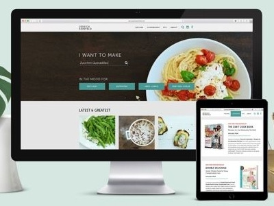 Recipe Website
