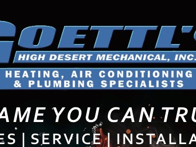 Goettl's Heating & Air Conditioning