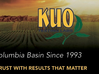 KUO Testing Laboratories