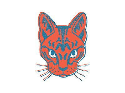 Vector cat 1 animal cat illustration vector