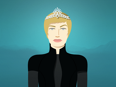 Game of Thrones: Cersei Lannister