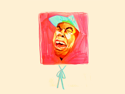 Tyler, The Creator