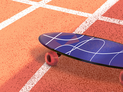 Skateboard behance design art dribbble graphicdesign illustration marvel photoshop skateboard uiux vector