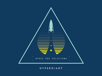 Hypergiant: Space Age Solutions