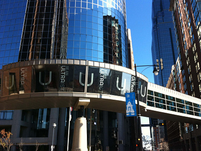 Ultra Launch Exterior Graphics