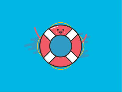 Lifesaver Character