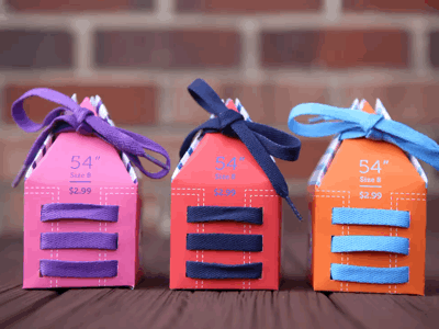 converse shoelace design