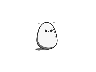 Egg Character