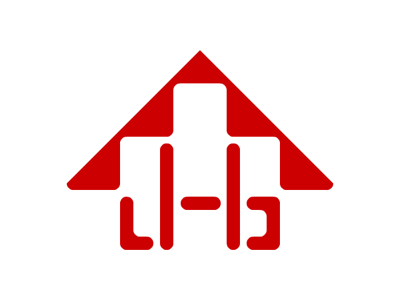 Jerez Home Builders builders contractors home jerez logo red
