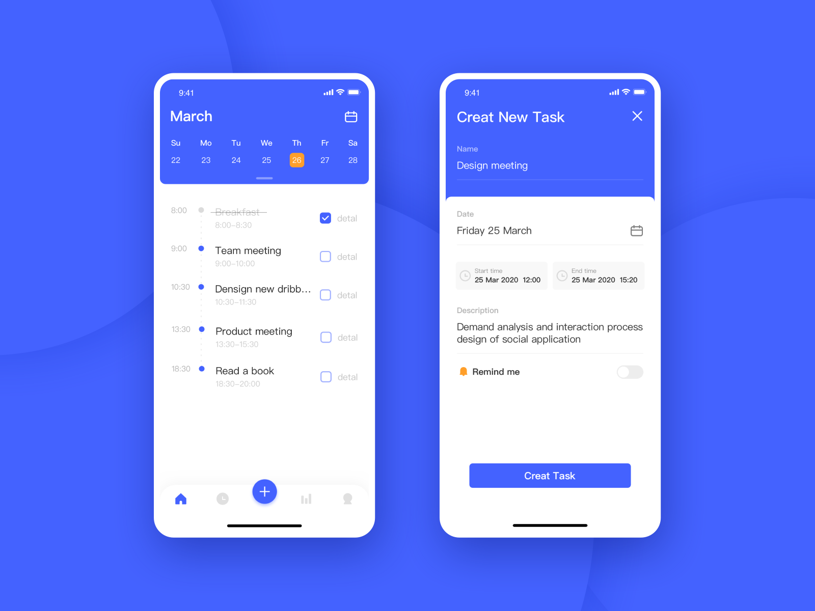 best to do list app android