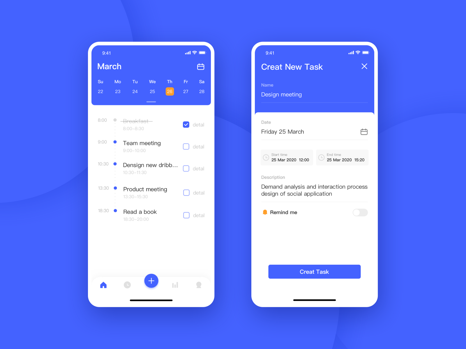 daily to do list app free