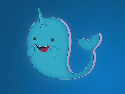 Mr. Narwhal
