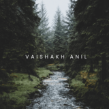 Vaishakh Anil
