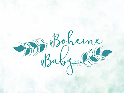 Bohemian Baby