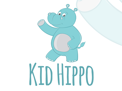 Kid Hippo