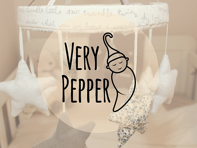 Very Pepper abstract baby baby fashion cute elegant fine lines minimalist pepper simple