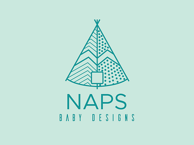 Baby Fashion baby child fashion geometric indian native nursery outdoor teepee