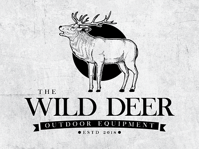 Wild Deer