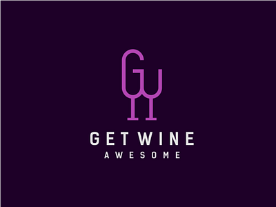 wine logo