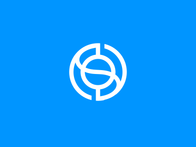 S + GLOBE badge best branding design designs icon illustration illustrator logo logos monogram pictogram s simple vector