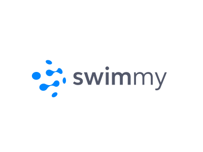 swimmy logo badge best design designs icon illustrator image logo logos molecule monogram pictogram technologies type typography vector