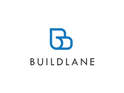 BUILDLANE app badge best branding design designs icon illustration illustrator image logo logos monogram pictogram type typography vector