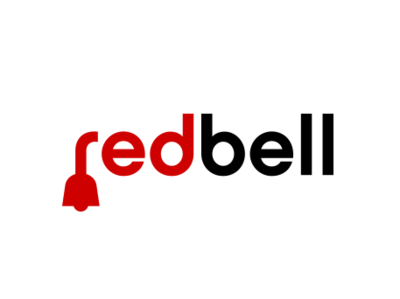 red bell app bell best design designs icon illustration illustrator image logo logos monogram pictogram red type vector wordmark