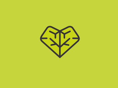 brain + heart app badge best brain branding design designs heart heart logo icon illustration illustrator image logo logos monogram pictogram type typography vector