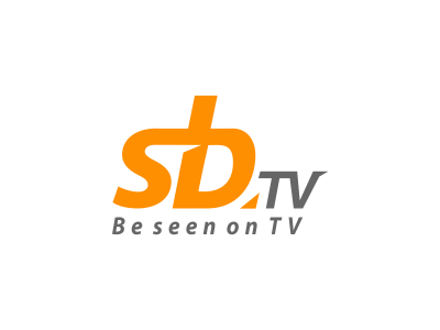 sb tv best design designs icon illustrator logo logos monogram pictogram