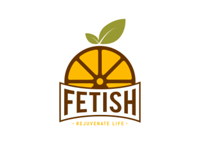 fetish logo badge design designs icon illustration illustrator logo logos monogram pictogram