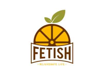 fetish logo