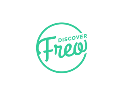 Freo logo design designs icon illustrator logo logos monogram pictogram