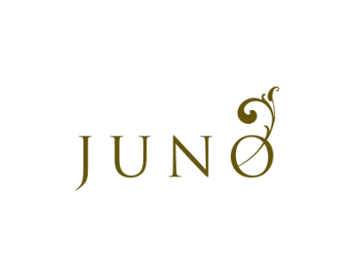 juno fashion app badge best branding design designs fashion icon illustration illustrator image logo logos monogram pictogram rustic type typography vector vintage