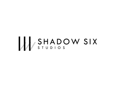 shadow six studio best design designs icon illustration illustrator image logo logos monogram photoshop pictogram type typography vector wordmark