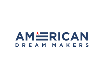 USA logo wordmark
