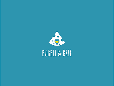 bubbel & brie best design designs icon illustration illustrator logo logos monogram pictogram
