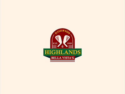 highlands