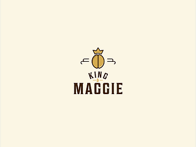 KING & MAGGIE