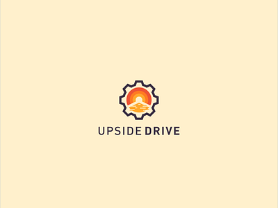 upside drive