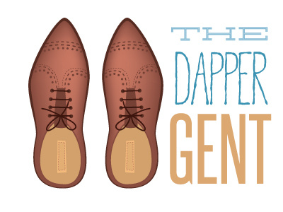 wingtips for the dapper gent