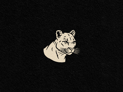 Wildcat Illustration