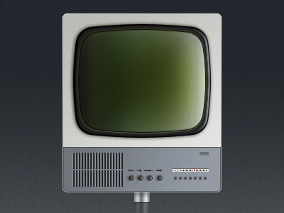 old braun tv america apple braun icon retro tv tv set vintage